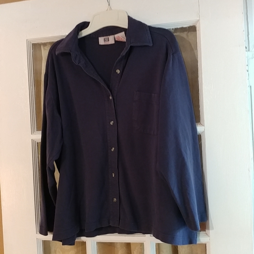 Faded Glory - top/jacket